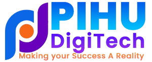 Pihu Digitech