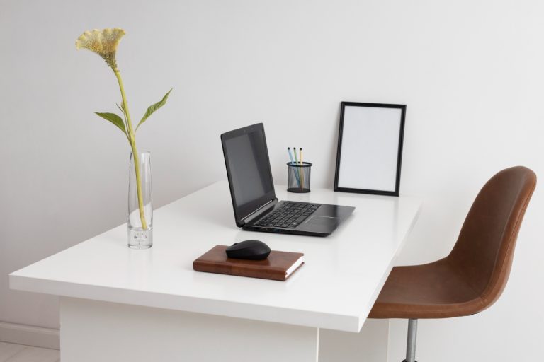office table