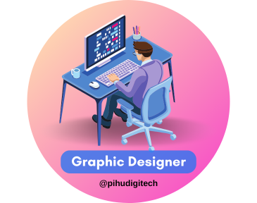 Graphic Designer Graphic Designer