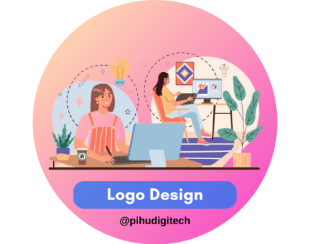 Logo desinging Logo desinging