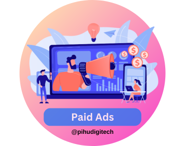 Paid Ads Paid Ads