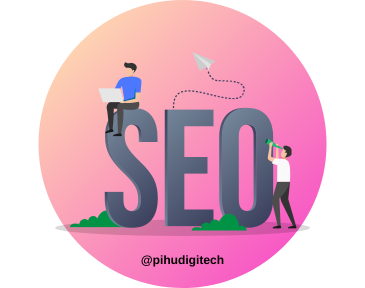 SEO. SEO.