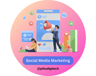 Social Media Marketing Social Media Marketing
