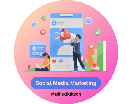 Social Media Marketing Social Media Marketing