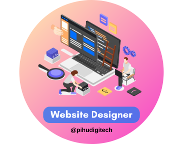 Website Designing Website Designing